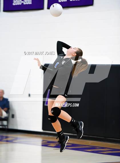 Thumbnail 3 in Valley Christian @ Northwest Christian photogallery.