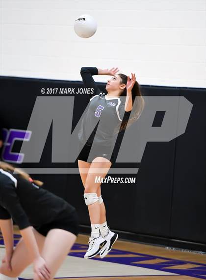 Thumbnail 2 in Valley Christian @ Northwest Christian photogallery.