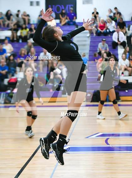 Thumbnail 2 in Valley Christian @ Northwest Christian photogallery.