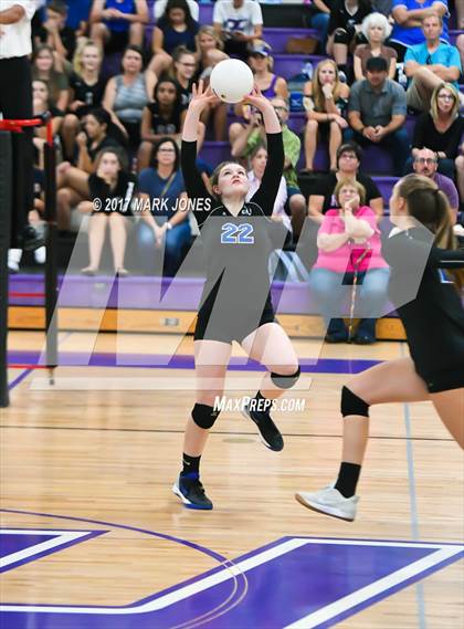 Thumbnail 1 in Valley Christian @ Northwest Christian photogallery.