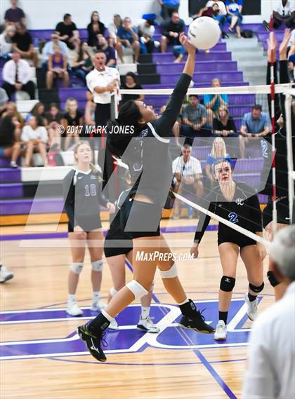 Thumbnail 2 in Valley Christian @ Northwest Christian photogallery.