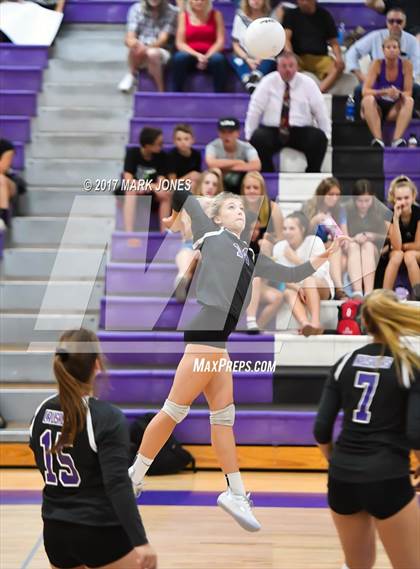 Thumbnail 3 in Valley Christian @ Northwest Christian photogallery.