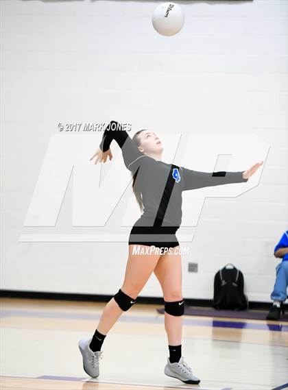 Thumbnail 1 in Valley Christian @ Northwest Christian photogallery.
