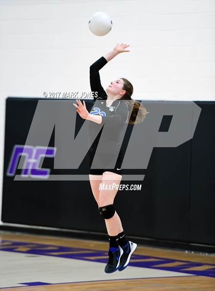 Thumbnail 2 in Valley Christian @ Northwest Christian photogallery.