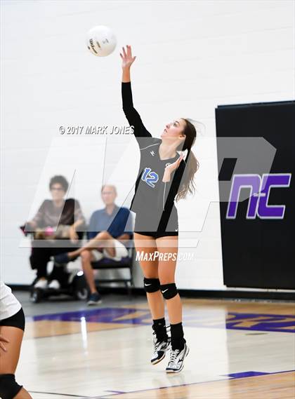Thumbnail 1 in Valley Christian @ Northwest Christian photogallery.
