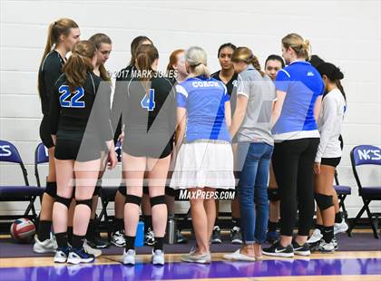 Thumbnail 3 in Valley Christian @ Northwest Christian photogallery.