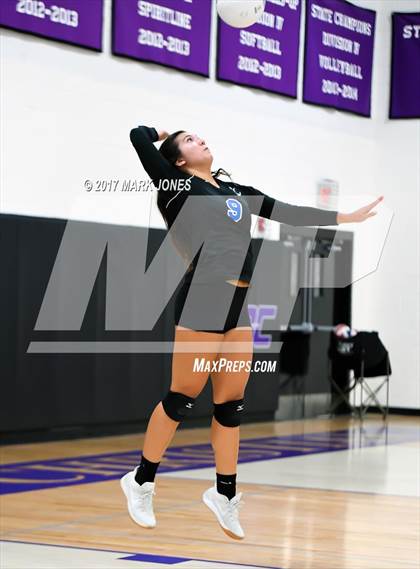 Thumbnail 2 in Valley Christian @ Northwest Christian photogallery.