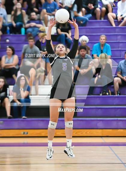 Thumbnail 1 in Valley Christian @ Northwest Christian photogallery.