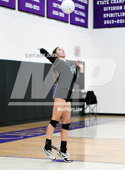 Thumbnail 3 in Valley Christian @ Northwest Christian photogallery.