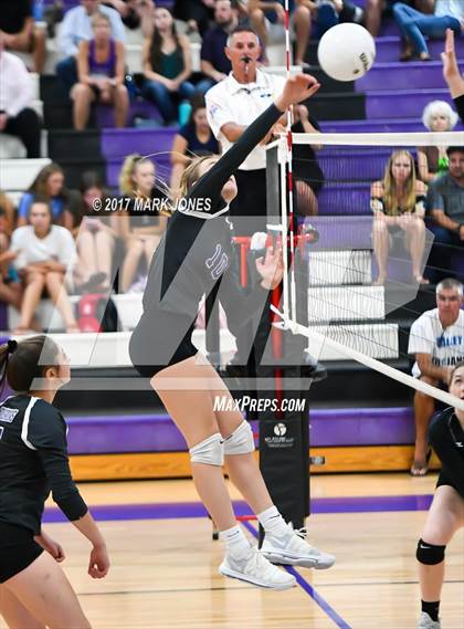Thumbnail 1 in Valley Christian @ Northwest Christian photogallery.