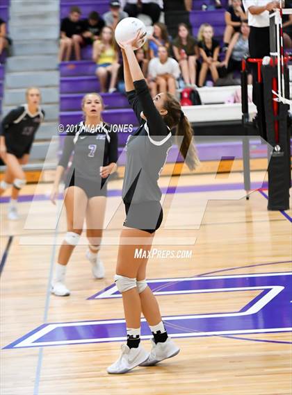 Thumbnail 3 in Valley Christian @ Northwest Christian photogallery.