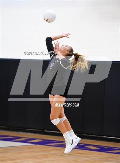 Thumbnail 3 in Valley Christian @ Northwest Christian photogallery.