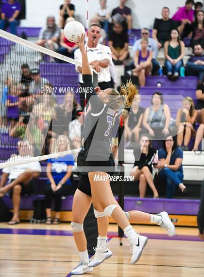 Thumbnail 3 in Valley Christian @ Northwest Christian photogallery.