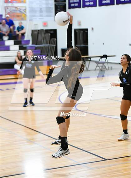 Thumbnail 3 in Valley Christian @ Northwest Christian photogallery.