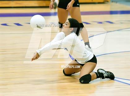 Thumbnail 3 in Valley Christian @ Northwest Christian photogallery.
