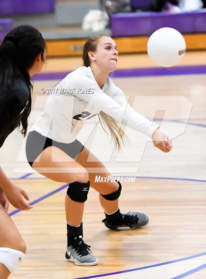 Thumbnail 1 in Valley Christian @ Northwest Christian photogallery.