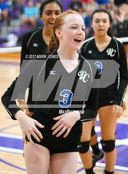 Thumbnail 3 in Valley Christian @ Northwest Christian photogallery.