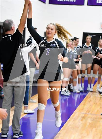 Thumbnail 3 in Valley Christian @ Northwest Christian photogallery.