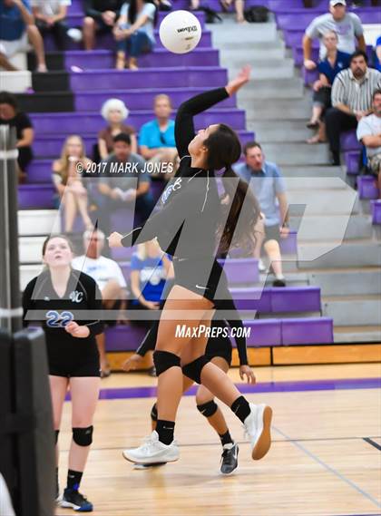 Thumbnail 3 in Valley Christian @ Northwest Christian photogallery.