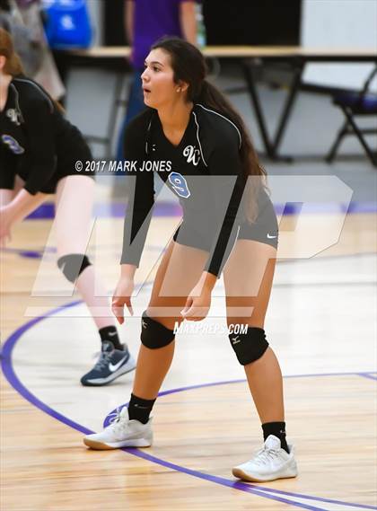 Thumbnail 2 in Valley Christian @ Northwest Christian photogallery.