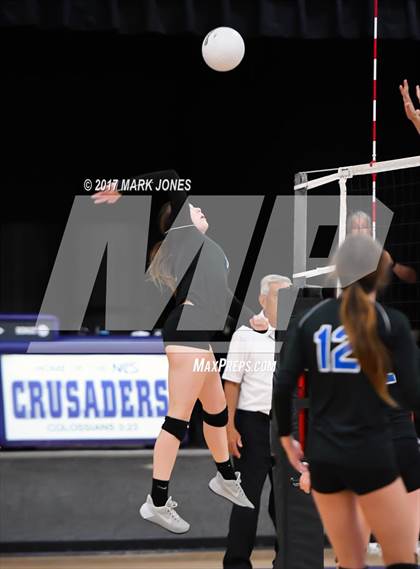 Thumbnail 3 in Valley Christian @ Northwest Christian photogallery.