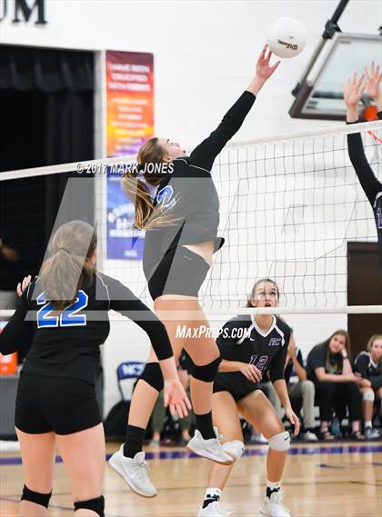 Thumbnail 2 in Valley Christian @ Northwest Christian photogallery.