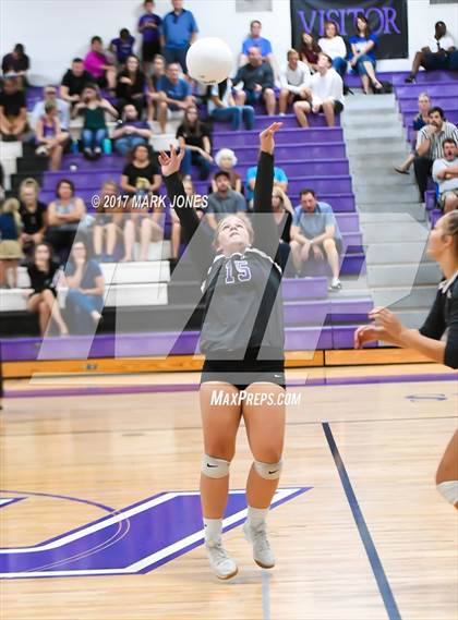 Thumbnail 2 in Valley Christian @ Northwest Christian photogallery.