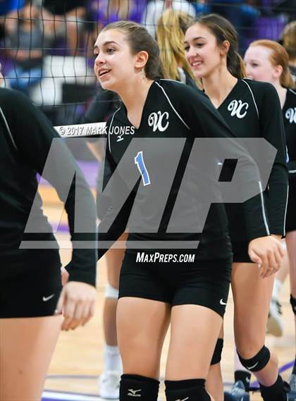 Thumbnail 3 in Valley Christian @ Northwest Christian photogallery.