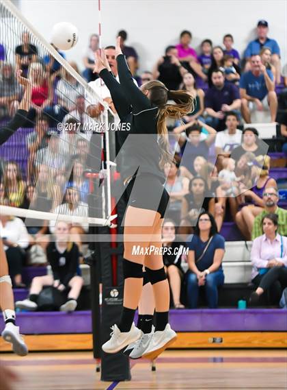 Thumbnail 3 in Valley Christian @ Northwest Christian photogallery.