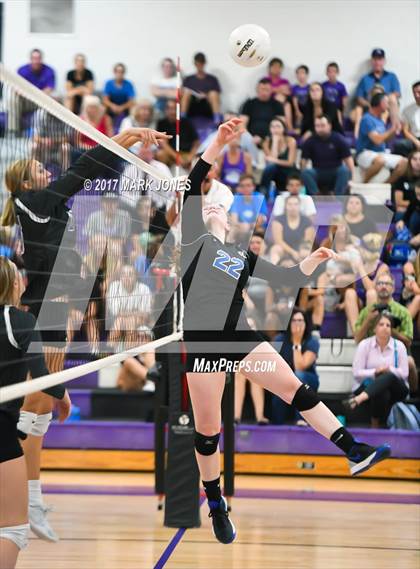 Thumbnail 1 in Valley Christian @ Northwest Christian photogallery.