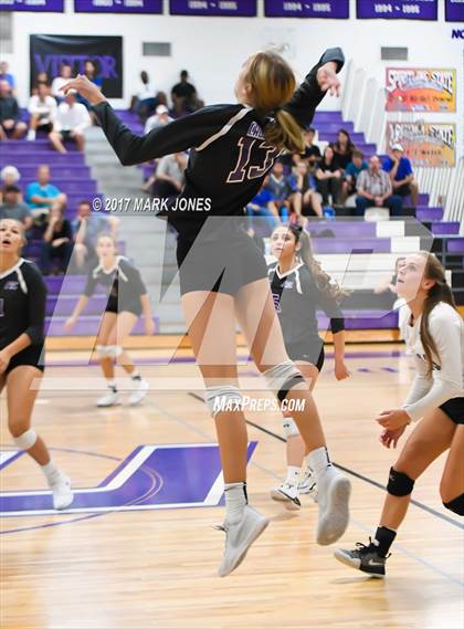 Thumbnail 3 in Valley Christian @ Northwest Christian photogallery.