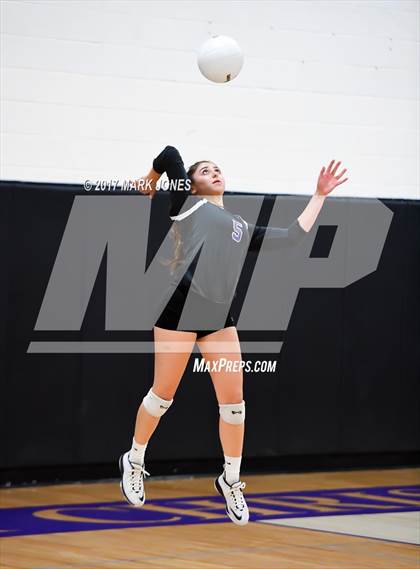 Thumbnail 1 in Valley Christian @ Northwest Christian photogallery.