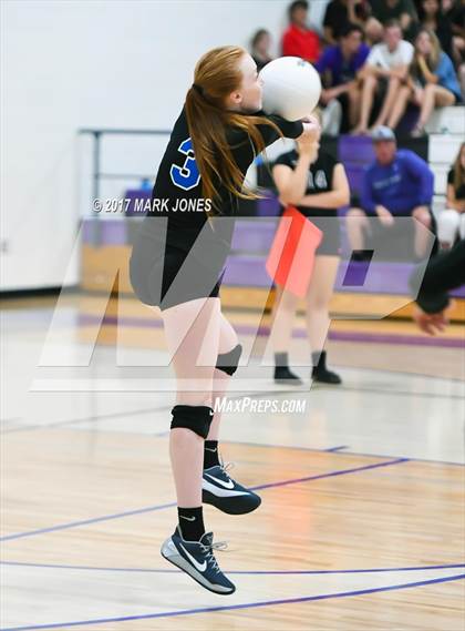 Thumbnail 1 in Valley Christian @ Northwest Christian photogallery.
