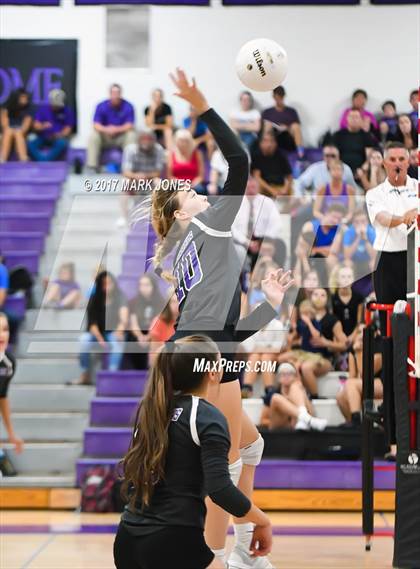 Thumbnail 1 in Valley Christian @ Northwest Christian photogallery.