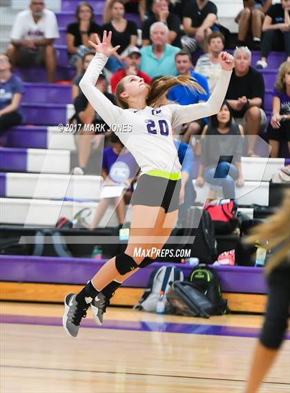 Thumbnail 3 in Valley Christian @ Northwest Christian photogallery.