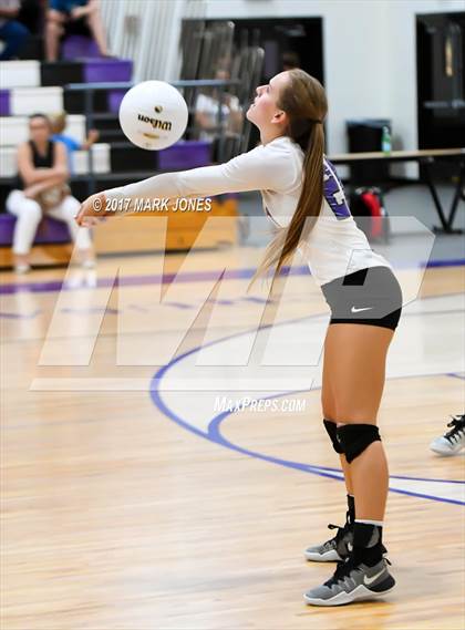 Thumbnail 2 in Valley Christian @ Northwest Christian photogallery.