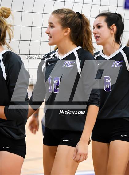 Thumbnail 1 in Valley Christian @ Northwest Christian photogallery.