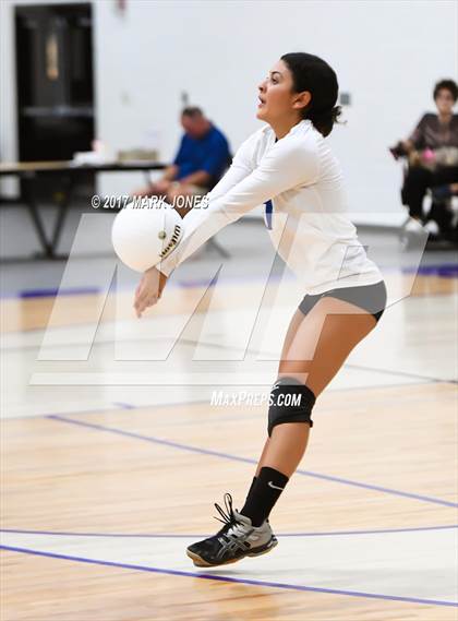 Thumbnail 2 in Valley Christian @ Northwest Christian photogallery.