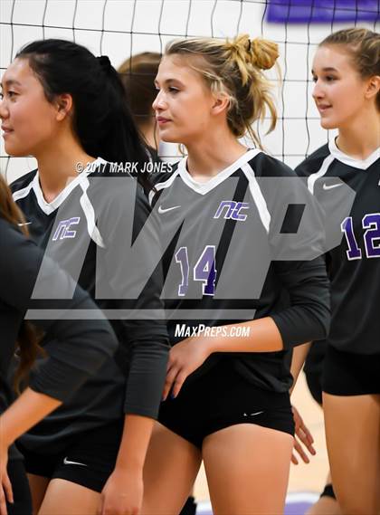 Thumbnail 3 in Valley Christian @ Northwest Christian photogallery.