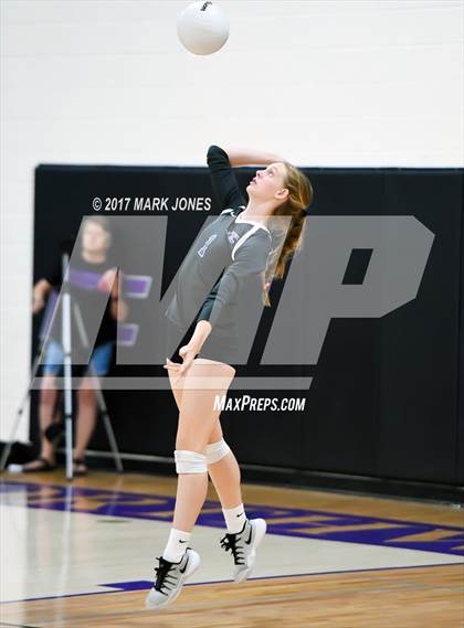 Thumbnail 1 in Valley Christian @ Northwest Christian photogallery.