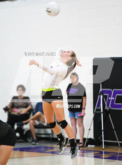 Thumbnail 1 in Valley Christian @ Northwest Christian photogallery.
