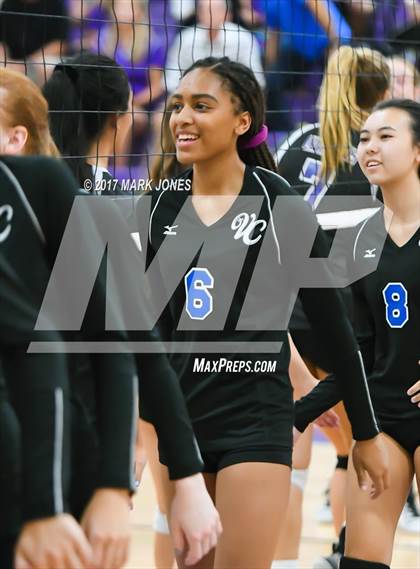 Thumbnail 1 in Valley Christian @ Northwest Christian photogallery.
