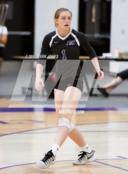 Thumbnail 2 in Valley Christian @ Northwest Christian photogallery.