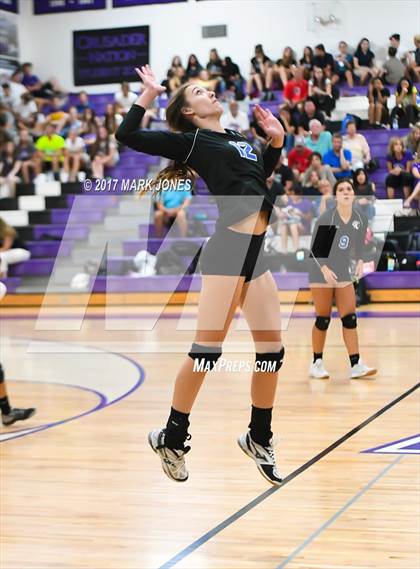Thumbnail 3 in Valley Christian @ Northwest Christian photogallery.