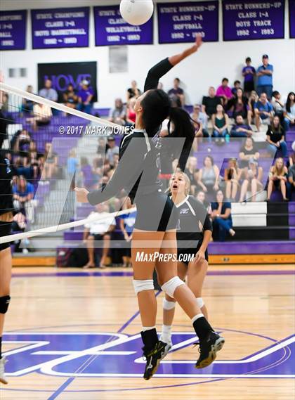 Thumbnail 2 in Valley Christian @ Northwest Christian photogallery.
