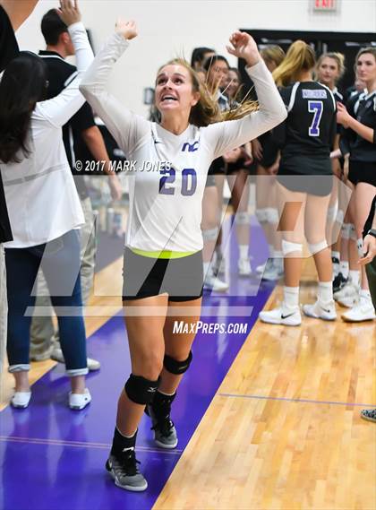 Thumbnail 1 in Valley Christian @ Northwest Christian photogallery.