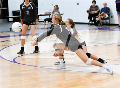 Thumbnail 1 in Valley Christian @ Northwest Christian photogallery.