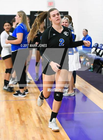 Thumbnail 2 in Valley Christian @ Northwest Christian photogallery.