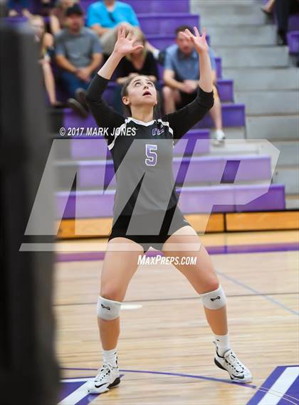 Thumbnail 2 in Valley Christian @ Northwest Christian photogallery.