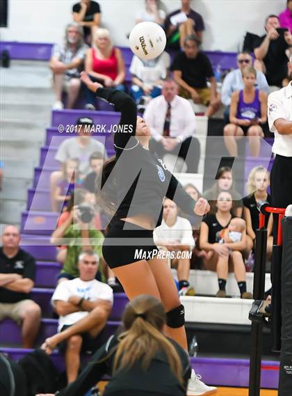 Thumbnail 1 in Valley Christian @ Northwest Christian photogallery.